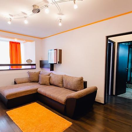 Apartament Horatio Galaţi Exterior foto