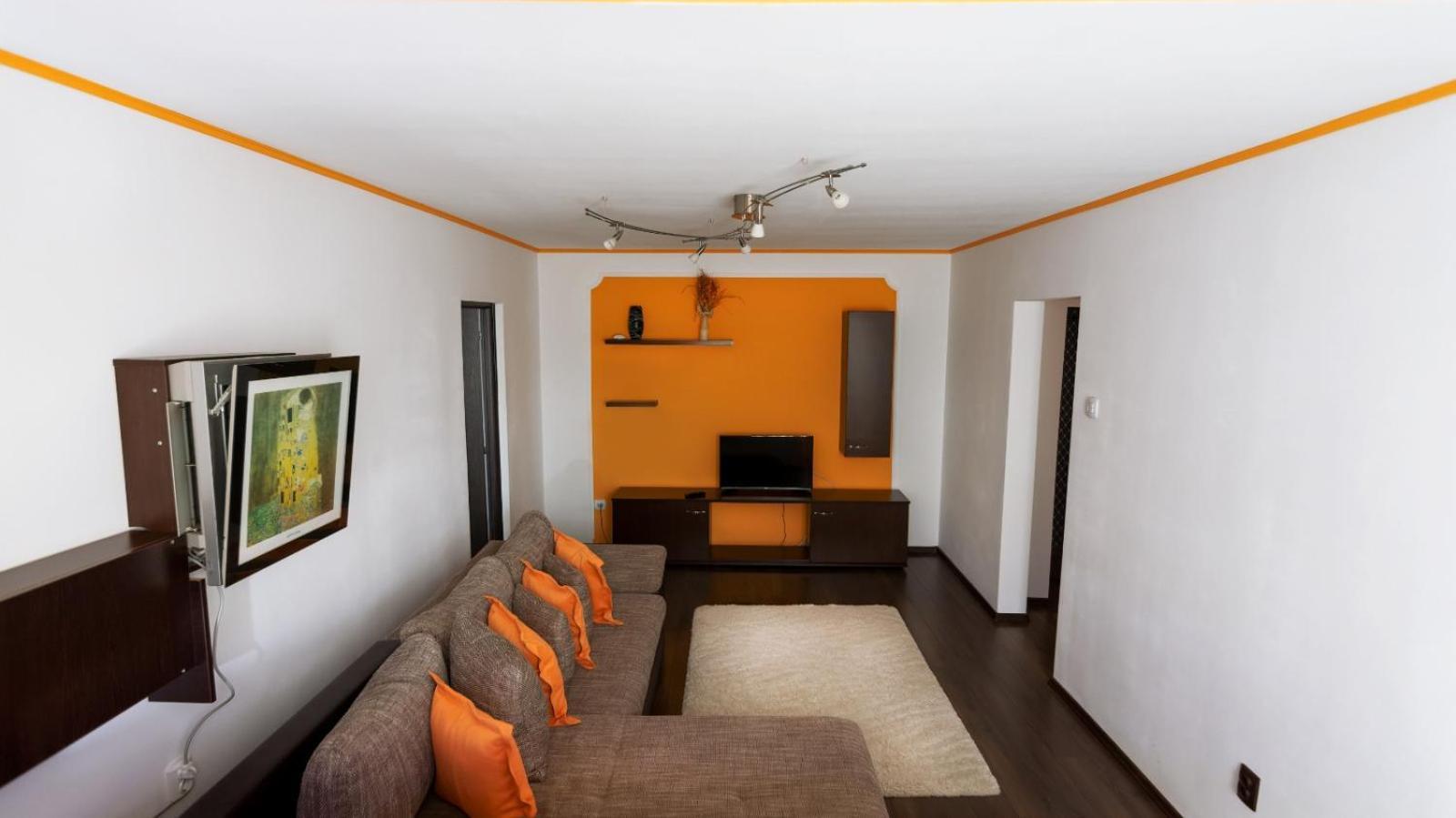 Apartament Horatio Galaţi Exterior foto